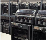 Imprimare 3D a produselor volumetrice de la 100 de bucăți