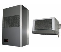 Sistem despărțit de temperatură medie SS 109 Pol (frigorific)