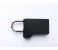 Senzor acustic de protecție Pad Lock