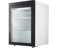 Холодильну шафу Polair DP102-S
