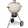 Grătar de cărbune Master-Touch GSB 57 cm Bej 14505004 Weber