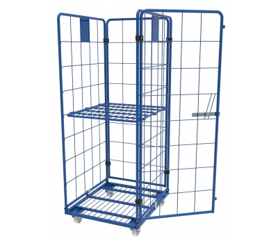 Ролл-контейнер 4С