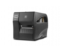Промышленный принтер этикеток Zebra ZT220