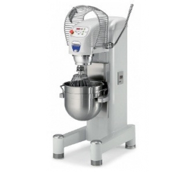 Mixer planetar Tekno 60SP4l TeknoStamap