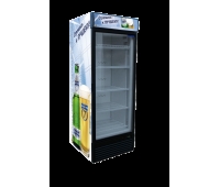Холодильный стеклянный шкаф UBC Optima