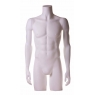 Torso T-SR14 (biliy RAL 9016)