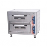 Cuptorul de pizza Pimak M014-4 cu două camere