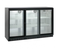 Барный холодильный шкаф Scan SC 310