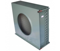 Condensator de răcire cu aer APX - 36 LLOYD