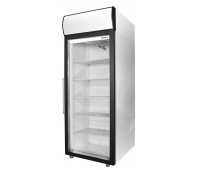 Холодильный фармацевтический шкаф POLAIR ШХФ-0,7 ДС