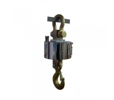 Cântarele pentru macarale Dneprovess VKD-XC