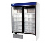 Холодильну шафу Cold SW -1600 DP