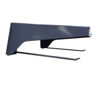 Raft pentru ambalare sub noptiera Aurora, 400x300x140 mm