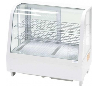 Холодильная витрина Stalgast 852103 (100л)