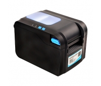 Принтер чеков Xprinter XP-370B