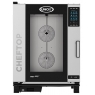 Cuptor combinat Unox XEVC1021GPR (linie PLUS)