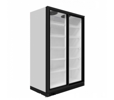 Холодильный шкаф UBS ICE STREAM EXTRA LARGE 1510 л