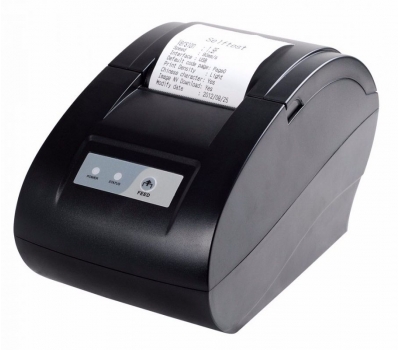 Принтер для чеків Xprinter XP-58IIN (акція)