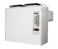 Моноблок середньотемпературна MM 218 SF Polair (холодильна)