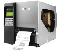 Промышленный принтер этикеток TSC TTP-346MT