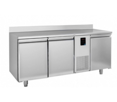 Стол холодильный 3-хдверный BRILLIS GRN-BGN3-M