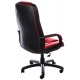 Офисное кресло Эскорт (Черный / Красный)
