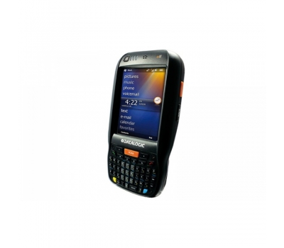 Terminal de colectare a datelor Datalogic Elf ™ (imager 2D, 3.5G UMTS HSDPA, tastatură QWERTY cu 46 de taste)