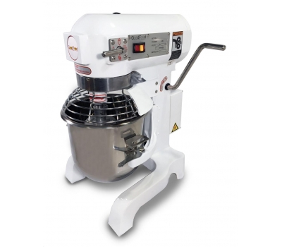 Миксер планетарный PM10 GoodFood