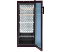 Холодильну шафу для вина Liebherr WK 4127
