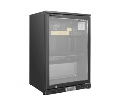Холодильный шкаф барный однодверный BRILLIS BBS138H