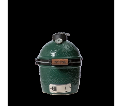 Печь угольная mini Big Green Egg