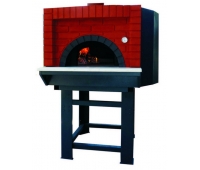 Cuptor pentru pizza de foc AS TERM D100C