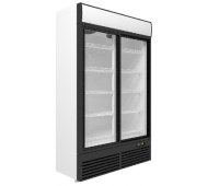 Холодильну шафу LARGE - UBC