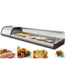 Vitrina de carcase sushi GGM ATEI134