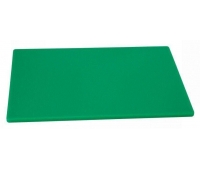 Дошка зелена BERG 300х450х20 з ніжками