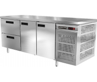 Холодильний стіл Modern Expo NRACBA.000.000-01 A SK