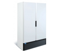 Холодильный шкаф среднетемпературный МХМ КАПРИ 1,12 МВ