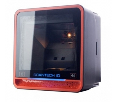 Scantech Nova N-4080i Scanner de coduri de bare pentru desktop