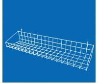 Raft suspendat (Coș) 900/200 mm pe o grilă