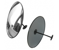 Обзорное cферическое зеркало Д-600