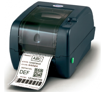 Настільний принтер етикеток TSC TTP-247