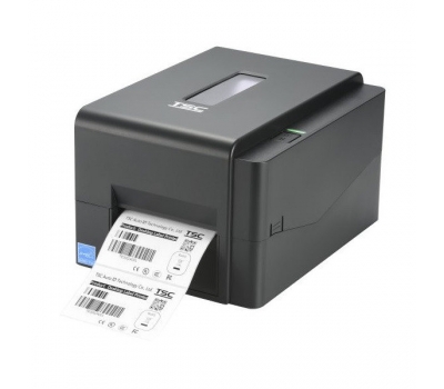 Настільний принтер етикеток TSC TE-300