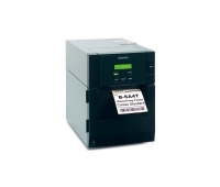 Промисловий принтер етикеток Toshiba TEC B-SA4