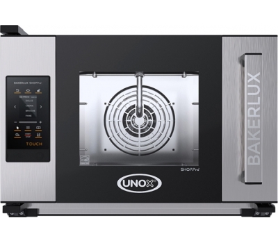 Конвекционная печь UNOX XEFR 03HS ELDP Stefania