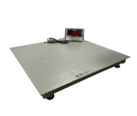 Cântarele platformă VPD-0808 nerz Cântarele platformă VPD-0808 nerz