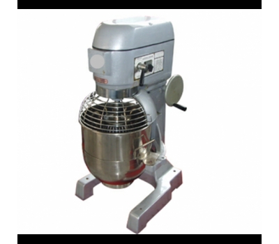 Mixer planetar LM-40 Rauder