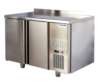 Contor frigorific cu temperatură scăzută Polair TB2 GN-G