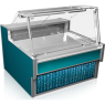 Vitrina frigorifică Geneva-2.6 OS ROSS (frig extern)