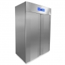 Холодильный шкаф энергосберегающие BRILLIS GRN-BN18-EV-SE-LED-W
