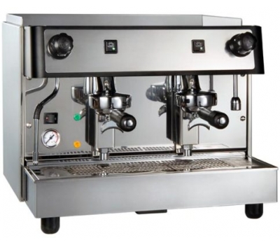 Masina de cafea SAB Compatta Moderna Pulsante 2